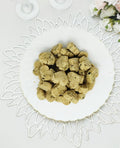 Beef Liver Mozza Bites Soft Dog Treats | Made in USA