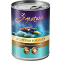 Zignature Whitefish Canned Dog Food – Grain-Free, Limited Ingredient